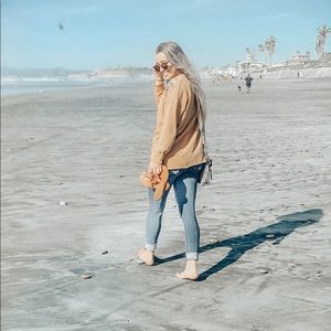 Meet your Posher, Michaela